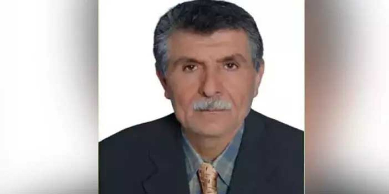 Hayvanlarını aramak için gittiği ormanda ölü bulundu