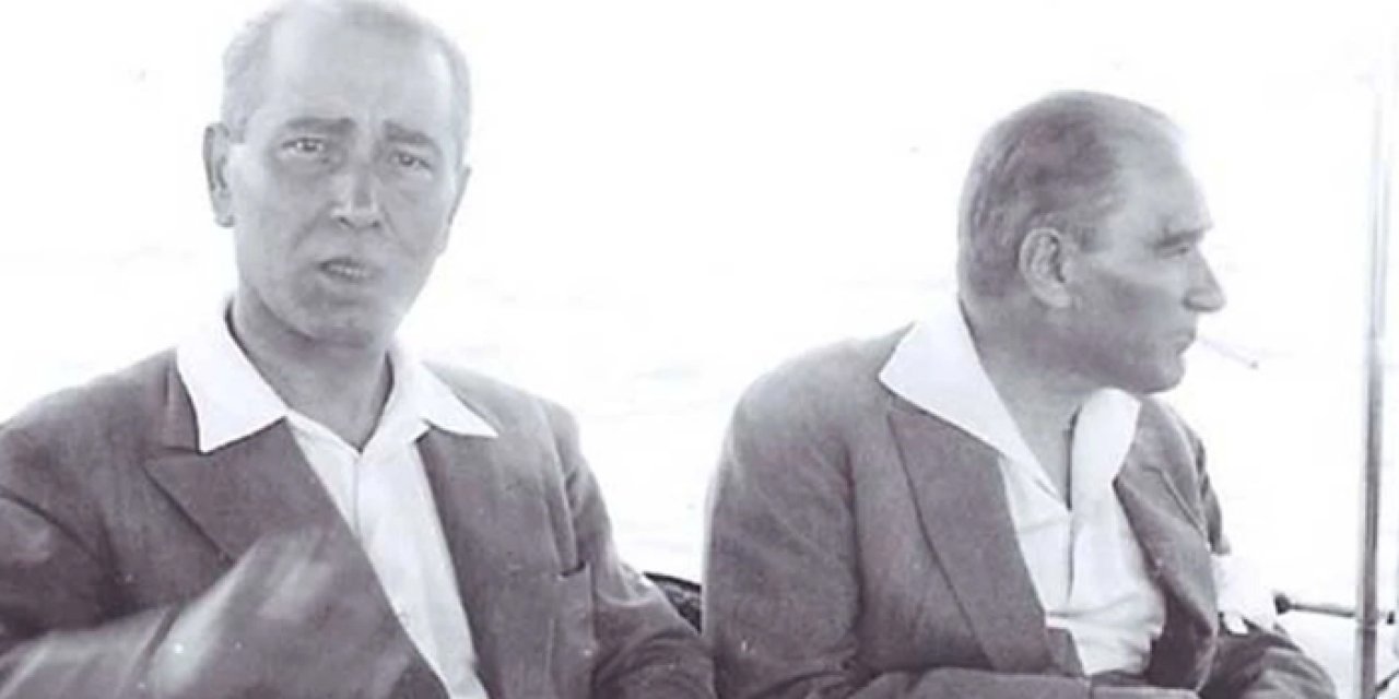 Cumhuriyet tarihinin önemli devlet adamı: Ali Fethi Okyar'ın vefatının 82. Yılı