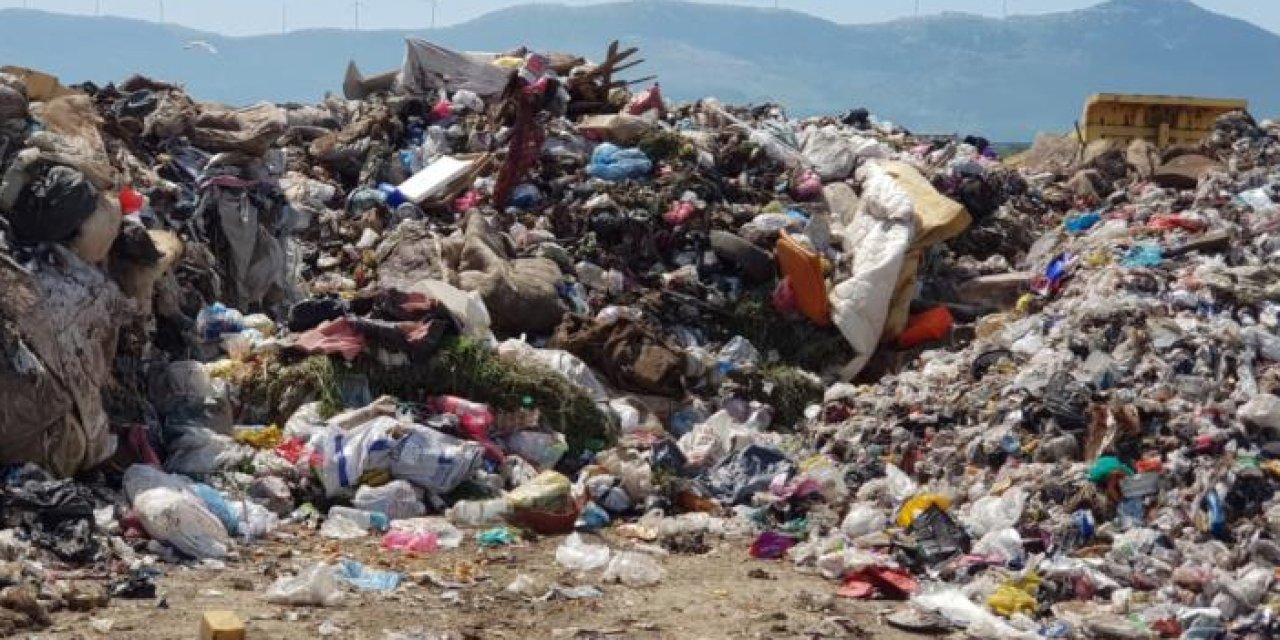 İzmir Büyükşehir Belediyesi’ne dev çevre cezası