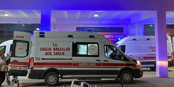 İş Umuduyla Gitti, Şantiye Önünde Ölü Bulundu