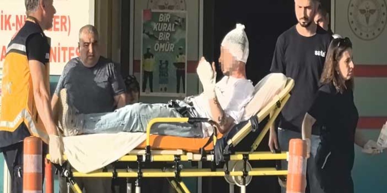 Laf Atma Tartışması Kanlı Bitti: Genç Bıçaklandı