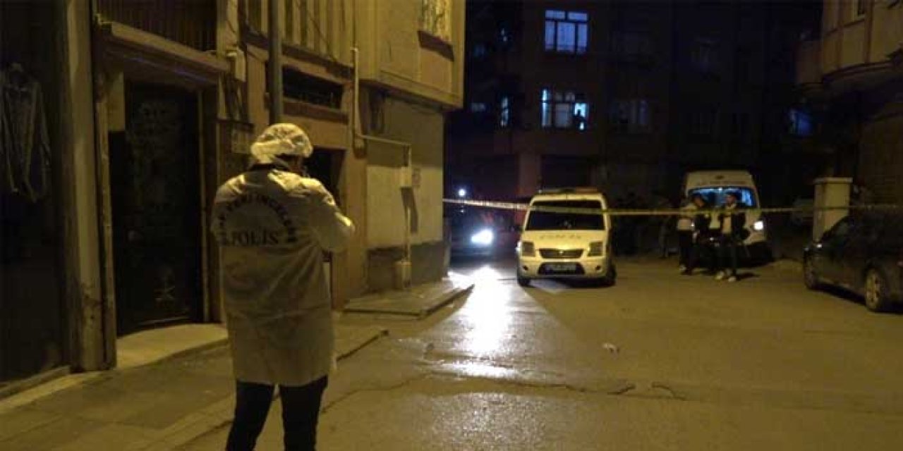 Kilis'te Park Kavgası Silahlı Saldırıya Dönüştü: 2 Yaralı