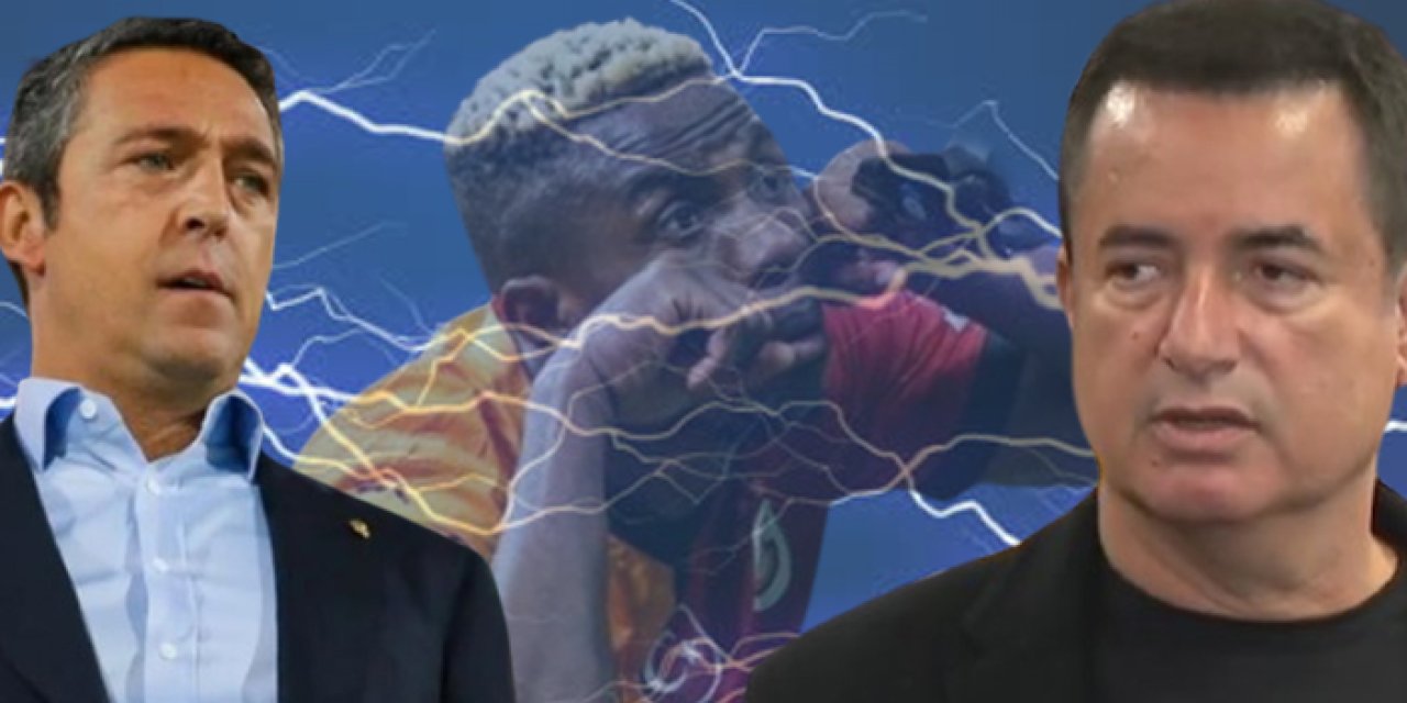 Ali Koç Acun'u yalanladı: Taraftar hangi başkana inanacak?