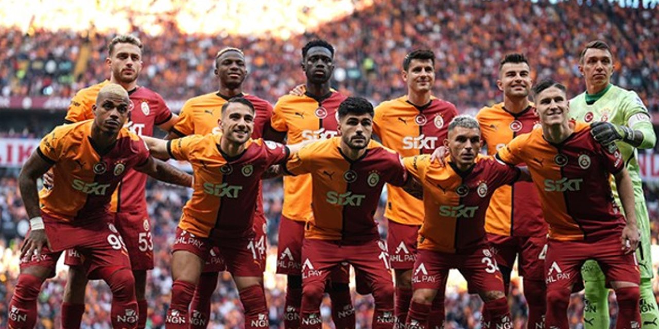 Galatasaray'da kiralıklar geri dönüyor: İşte o isimler