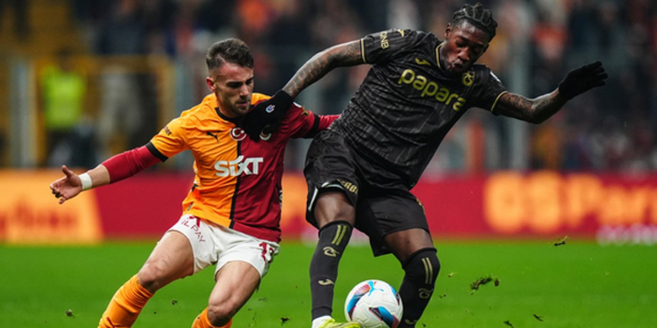 Süper Lig’de 35. hafta hakemleri açıklandı
