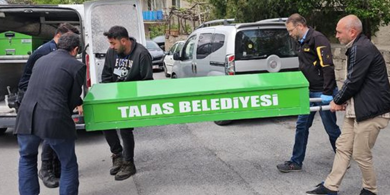 Miras kavgası can aldı: Baba, oğlunun bıçak darbeleriyle yaşamını yitirdi