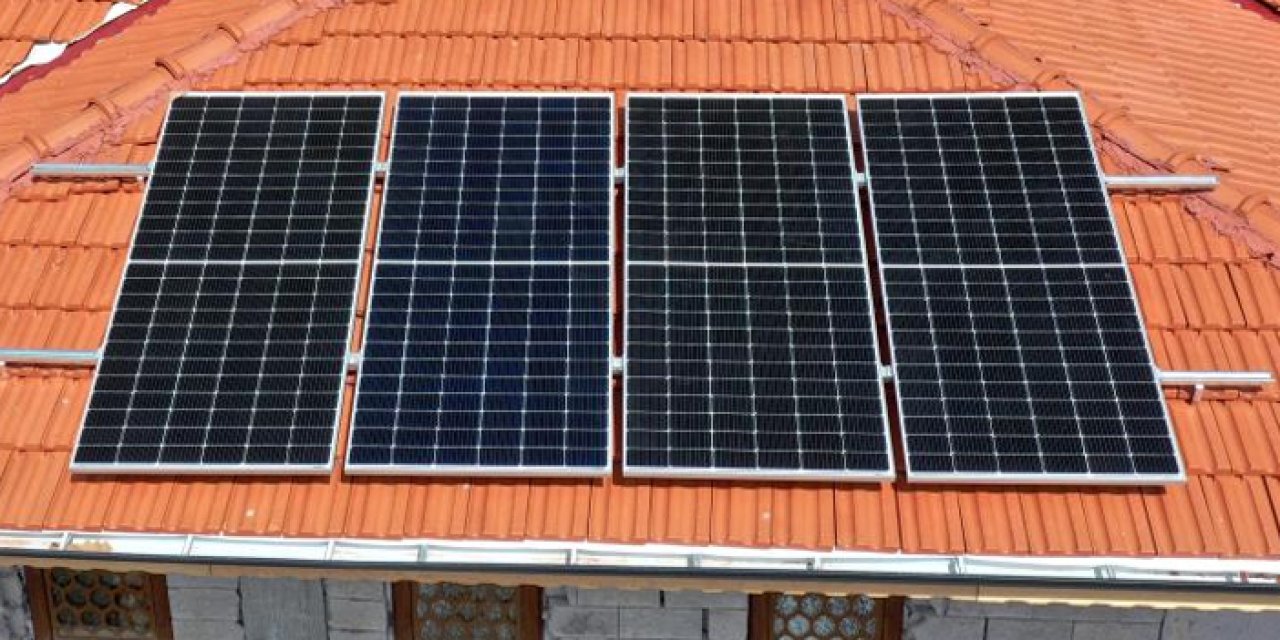 2053 vizyonu: Türkiye’de enerji üreten binalar dönemi başlıyor