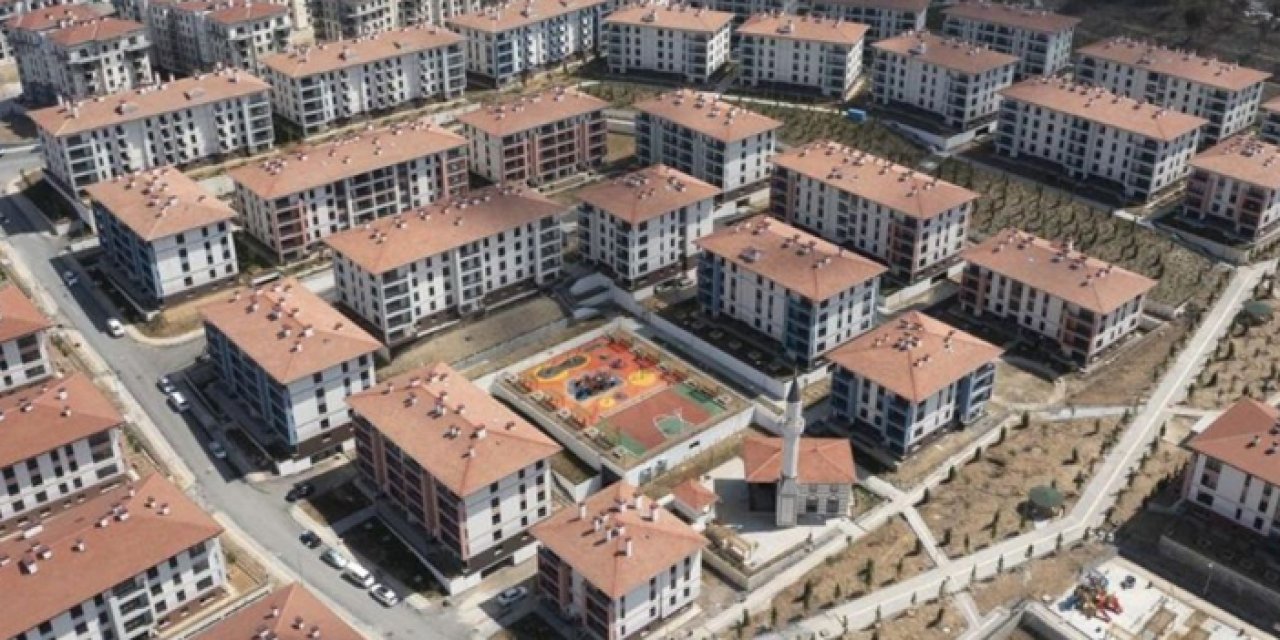 İstanbul'da kentsel dönüşüm için komisyon kuruluyor