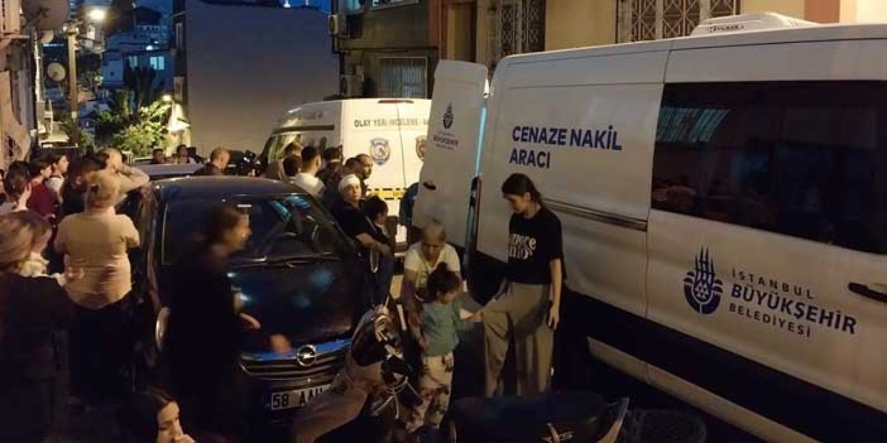 Beyoğlu’nda Kardeş Cinayeti: Tartışma Ölümle Bitti