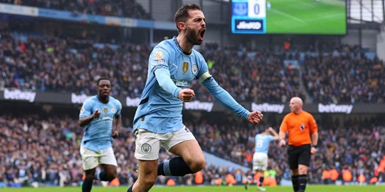 Galatasaray’dan dev hamle: Bernardo Silva gündemde