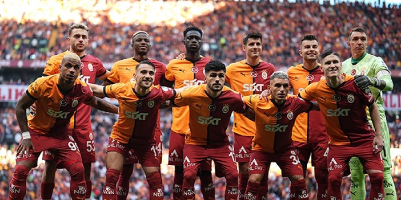 Galatasaray’da transfer seferberliği: 5 bölgeye yıldız takviye