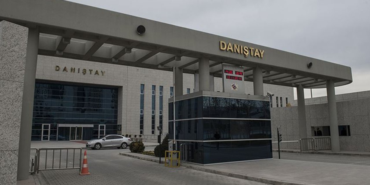 Danıştay 157 yaşında: İdari yargının temel taşlarından biri