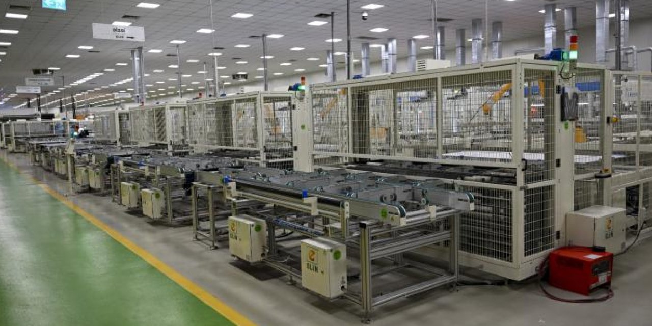 Sivas güneş teknolojisi üssü oluyor