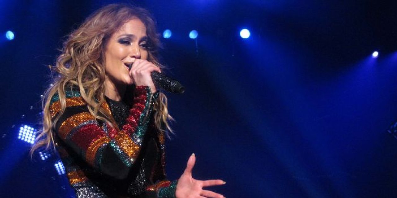 Jennifer Lopez’in Türkiye konseri için biletler satışa çıktı