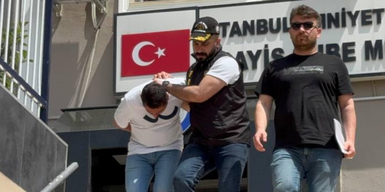 "Anne, benim" yalanıyla 400 bin liralık vurgun