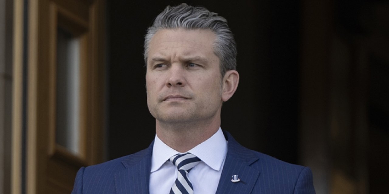 ABD Savunma Bakanı Hegseth'ten İsrail ziyareti açıklaması