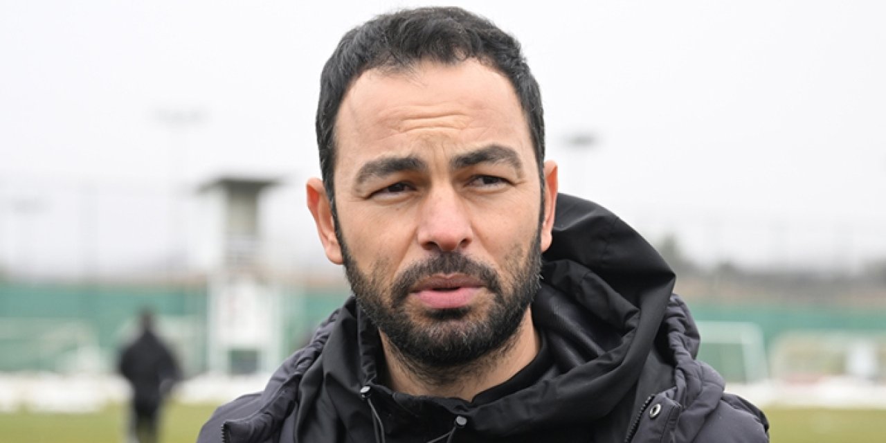 Gaziantep FK'de Selçuk İnan dönemi sona erdi