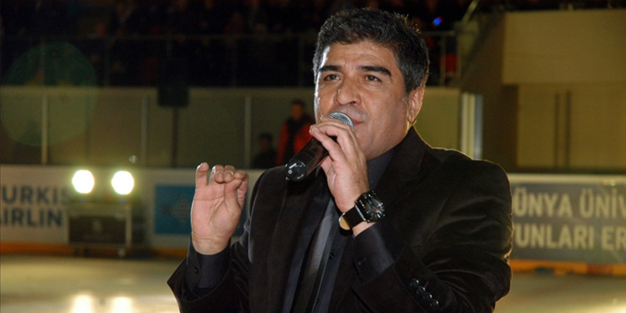 Müziğiyle gönüllere taht kuran İbrahim Erkal ardından 8 yıl geçti