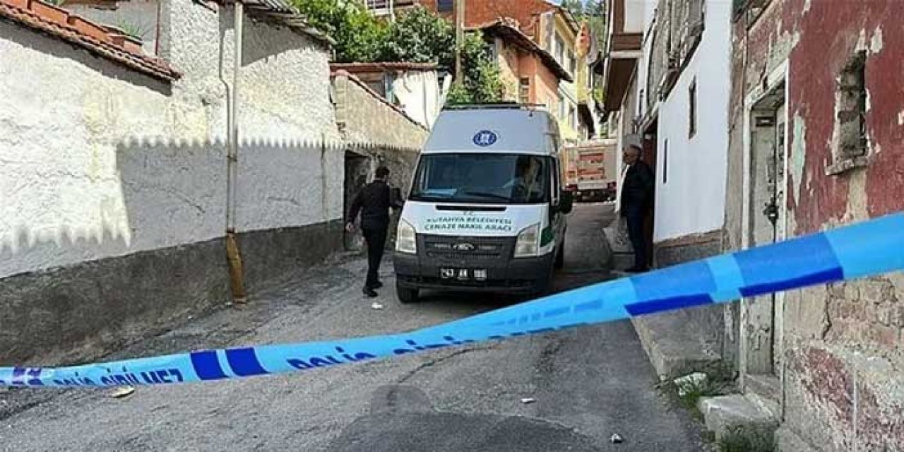 Kütahya’da Dehşet: 1 Yıldır Kayıp Olan Genç Kız, Dayısı Tarafından Öldürülüp Betona Gömülmüş