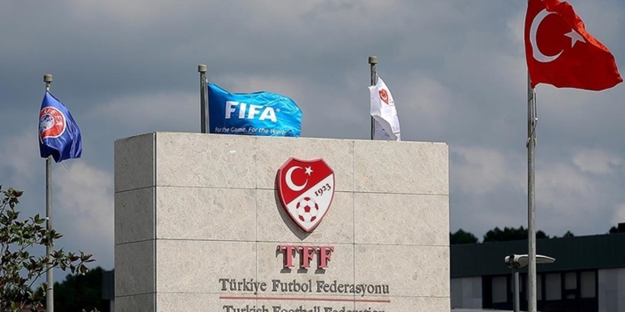 TFF Anneler Günü'ne özel mesaj yayınladı
