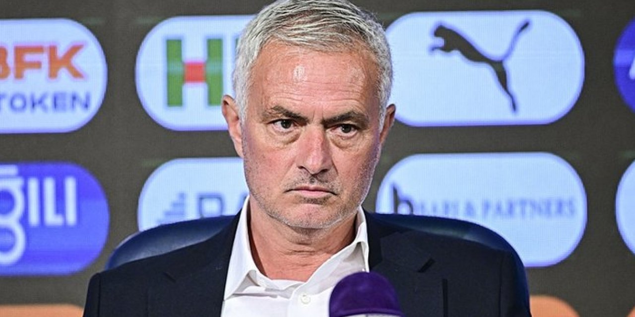 Fenerbahçe’de Mourinho belirsizliği: Yerine Zidane mı geliyor?