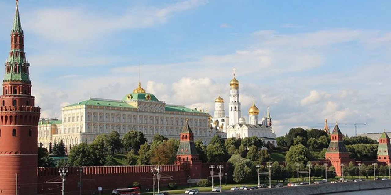 Kremlin'den yeni açıklama: Erdoğan antlaşmayı destekliyor