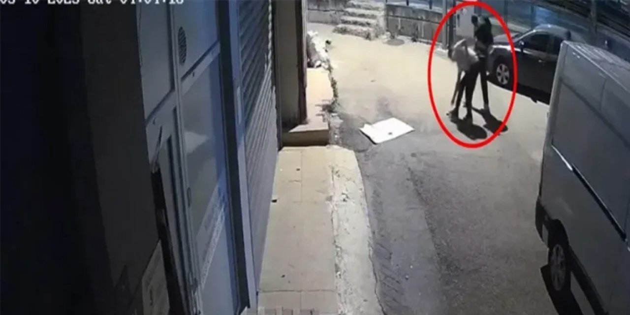 Eğlence mekanında hesap tartışması kanlı bitti