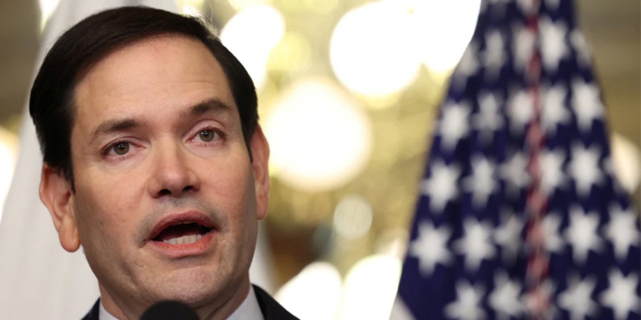 ABD Dışişleri Bakanı Marco Rubio Türkiye’ye geliyor