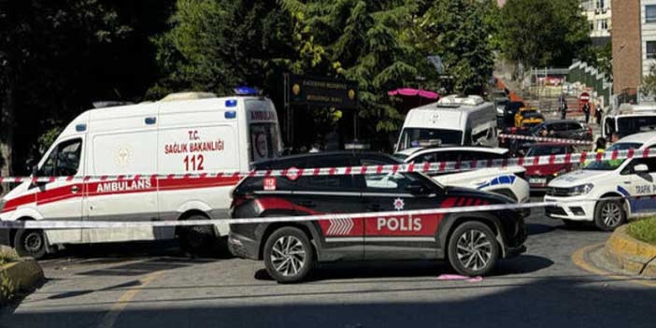Feci trafik kazası: Ölü ve yaralılar var!