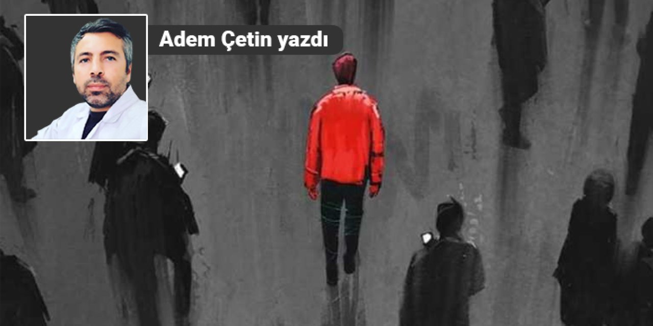 Kendin Gibi Olmak