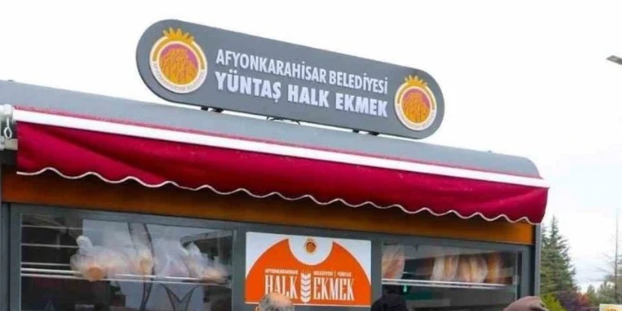 Halk ekmeğe yüzde 40 zam!