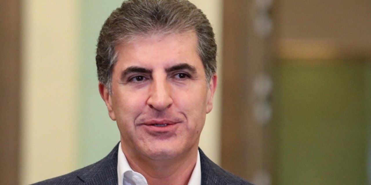 IKBY’den PKK’nın silah bırakma kararına destek
