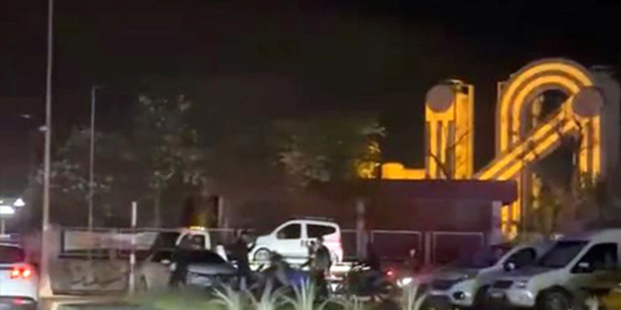 Avcılar’da gece yarısı gürültüsüne polis müdahalesi