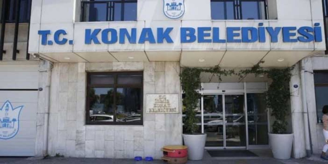 Konak’ta Yetkili İsim Görevden Çekildi: Gözler Yeni Atamada