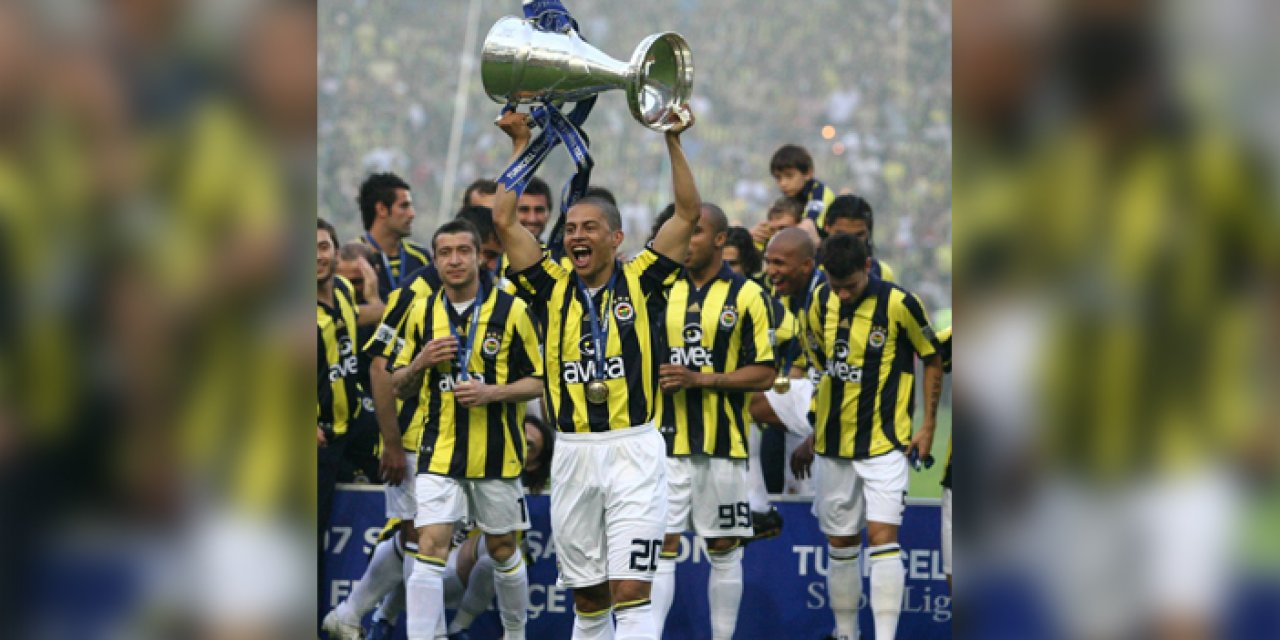 Tarihte bugün: Fenerbahçe 100 yaşında şampiyon oldu