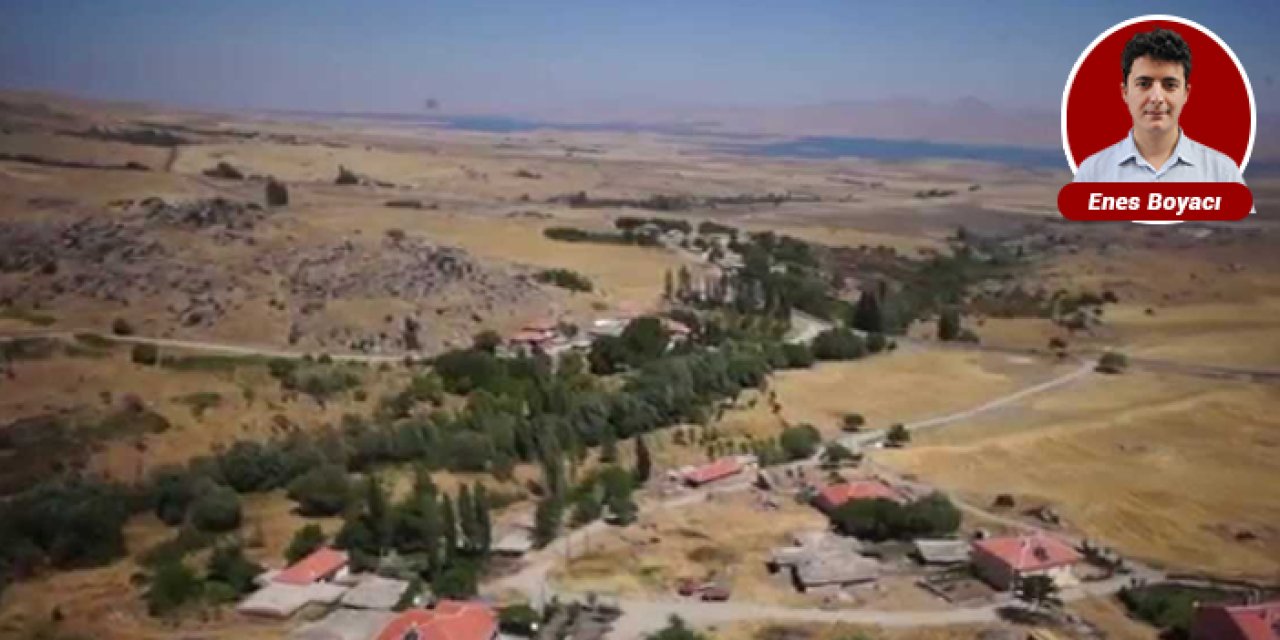 Evren Belediyesi’nden uygun fiyata arsa satışı