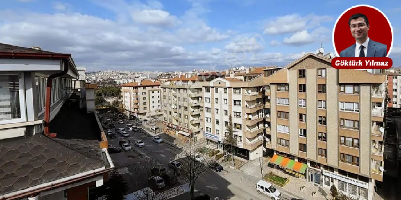 Altındağ Zübeyde Hanım’a kreş ve kültür merkezi müjdesi