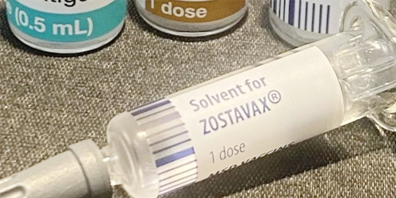 Zona aşısı kalp krizi ve felç riskini azaltıyor