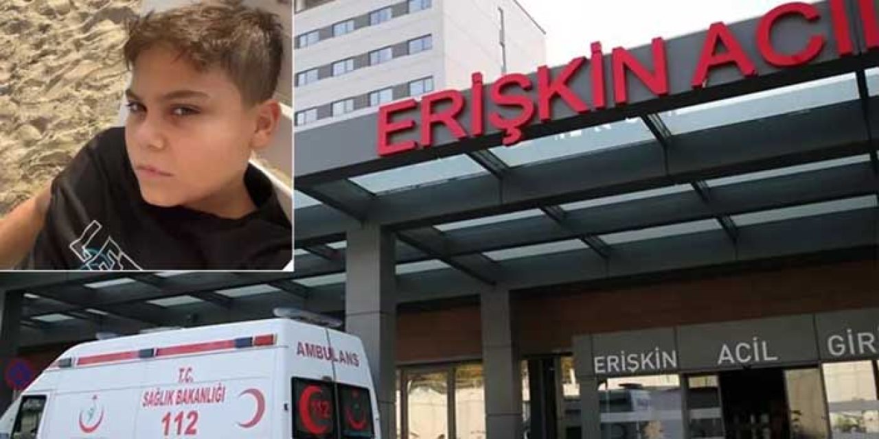 14 yaşındaydı: Sosyal medya için arkadaşını öldürdü!