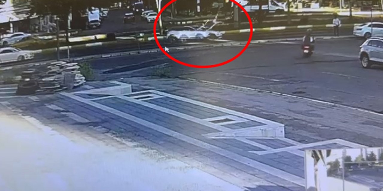 Lise öğrencisini öldüren ehliyetsiz sürücü tutuklandı
