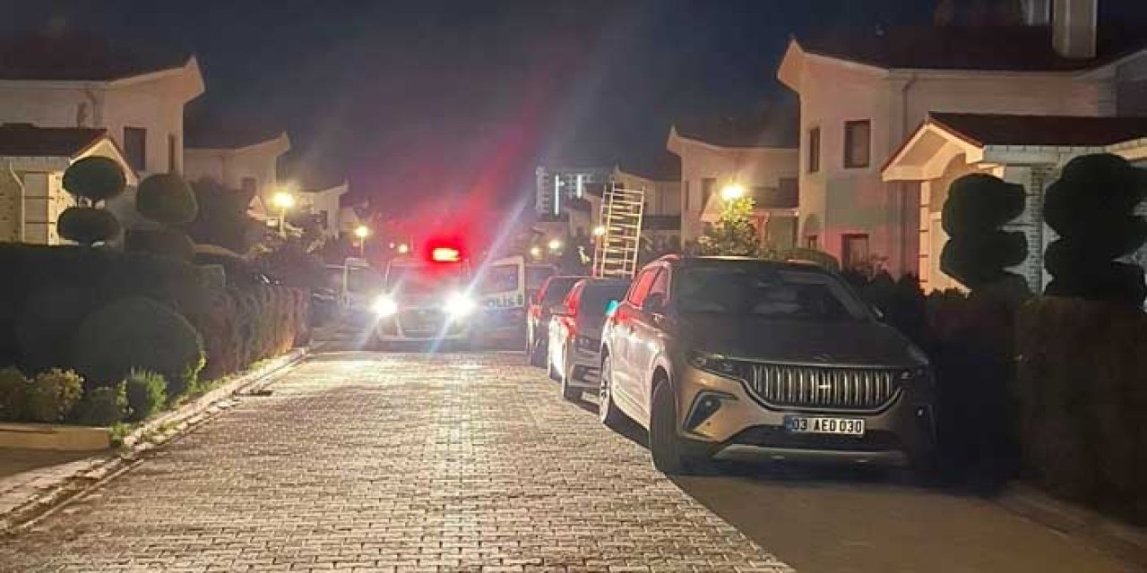 Kardeş kavgasında silahlar konuştu: 3 yaralı!