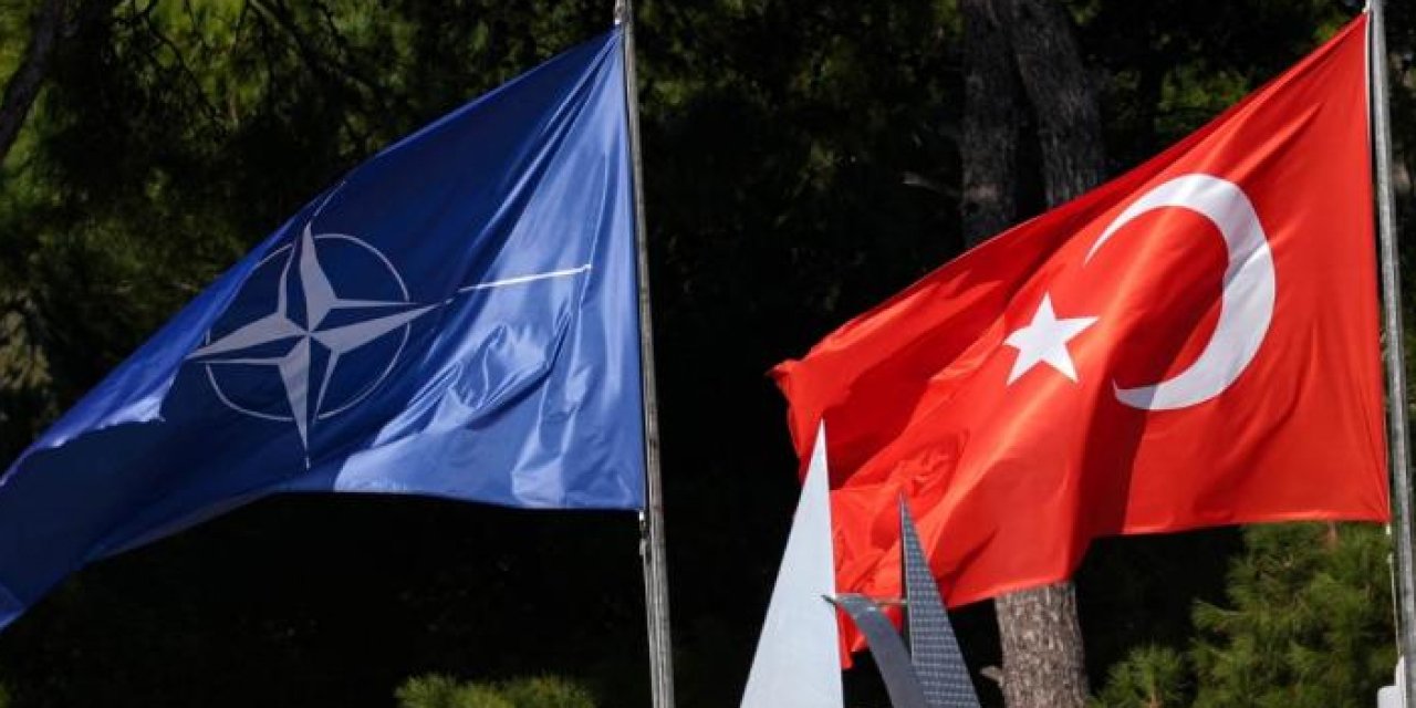 Türkiye, NATO toplantısında barış ve istikrar vurgusu yapacak