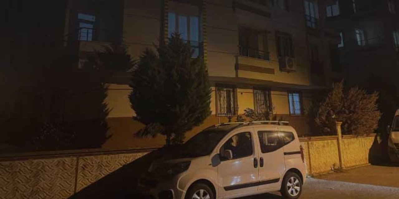 Kan donduran olay: Baba, oğlunu pompalı tüfekle vurarak öldürdü