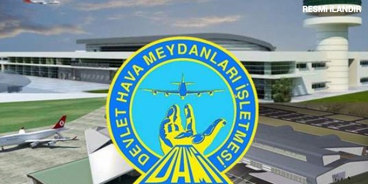 BAĞIMSIZ DENETİM HİZMETİ ALINACAKTIR DEVLET HAVA MEYDANLARI İŞLETMESİ GENEL MÜDÜRLÜĞÜ (DHMİ)