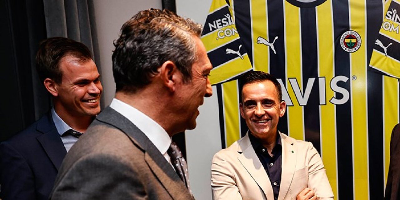 Fenerbahçe’den geleceğe yatırım: 18’lik yıldız radarda
