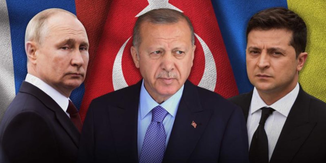 İstanbul’da atılan adım barışa dair umutları yeniden yeşertti