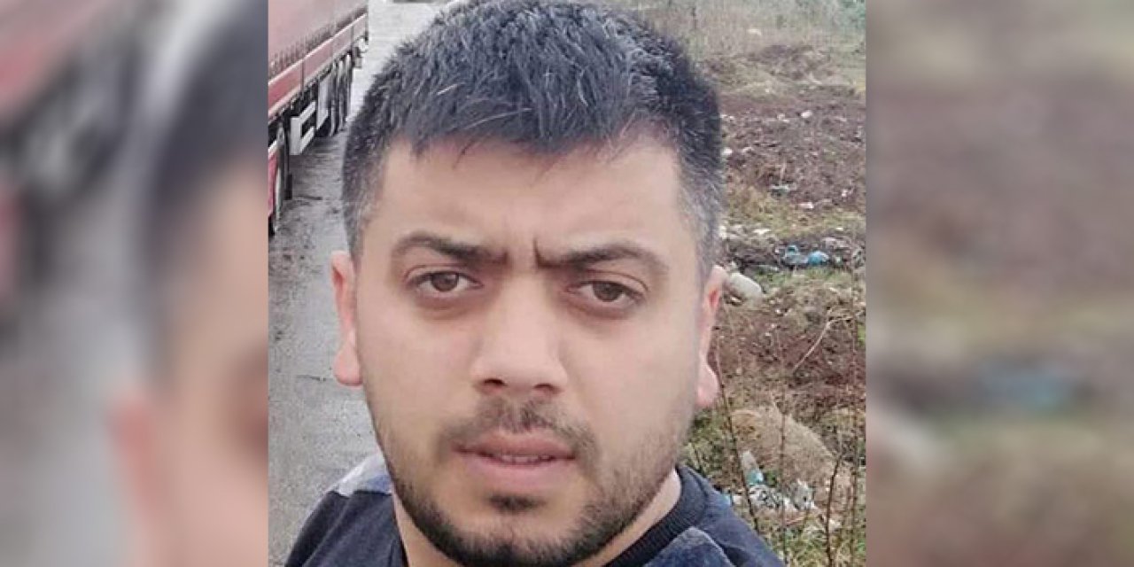 Ordu’da feci kaza: Bir sürücü vefat etti