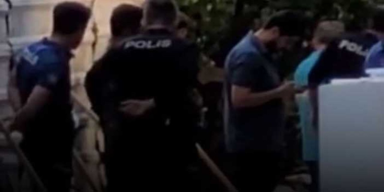 İzmir'de feci son! Hurdacı artezyen kuyusuna düşerek can verdi