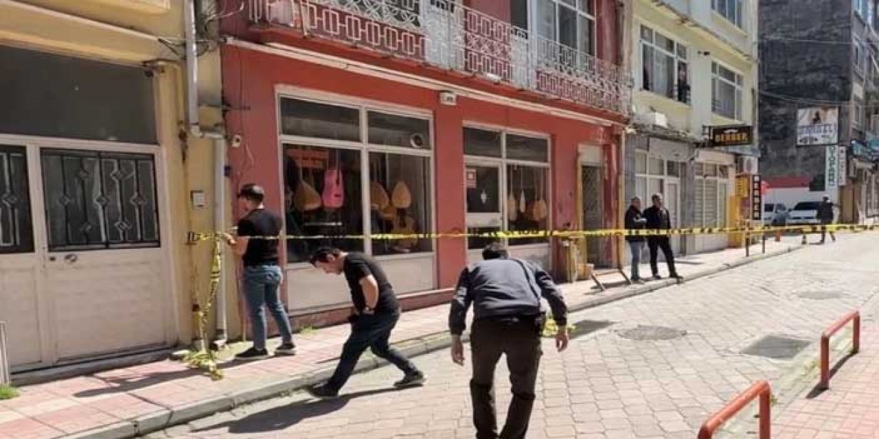 Ablasını kaçıran genci vurarak öldürdü: 1 kişi yaralandı