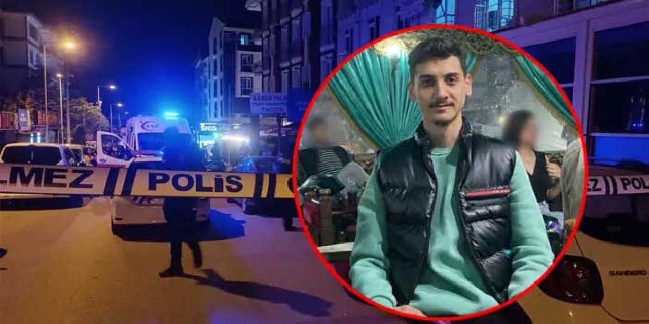 Kırıkkale'de Husumet Kanlı Bitti: 1 Kişi Öldü, 3 Yaralı